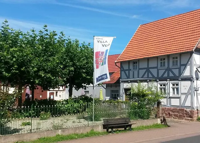 Villa Velo